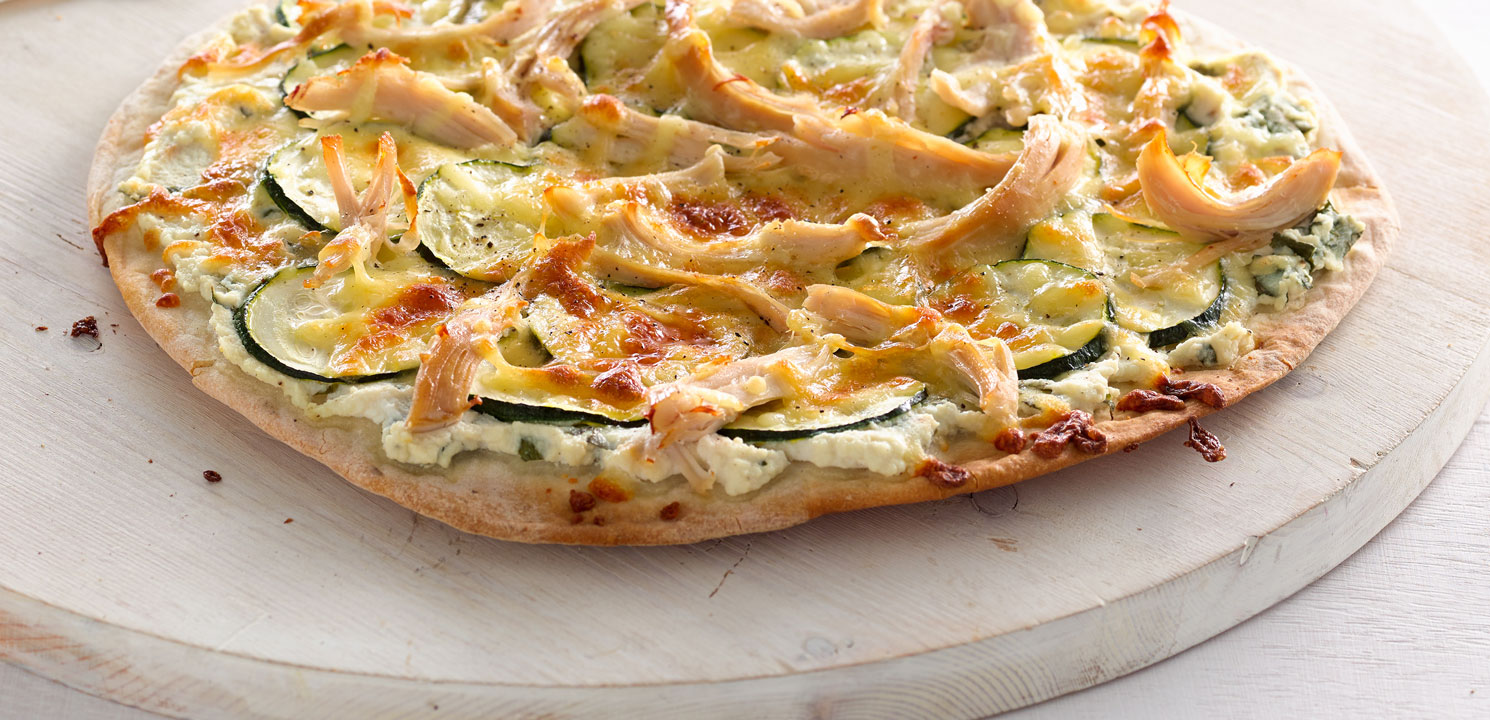 Download Pizza Gourmet Gif